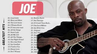 The Best Of Joe 2021 – The Most Beautiful Songs Of Joe