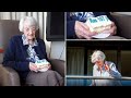 107 Year Old Woman Cured Of Coronavirus In The Netherlands