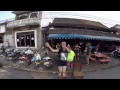 Lao New Year 2015 In LPB