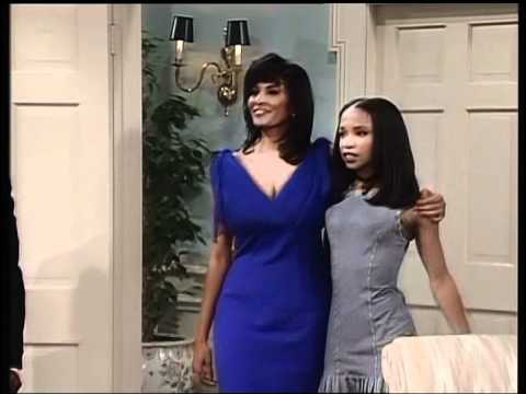 Fresh Prince of Bel-Air - funniest scene