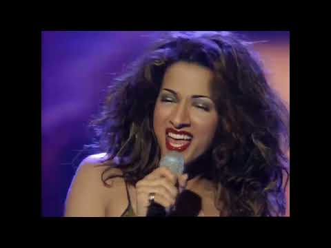 Dana International - Diva - Top Of The Pops 25.06.1998