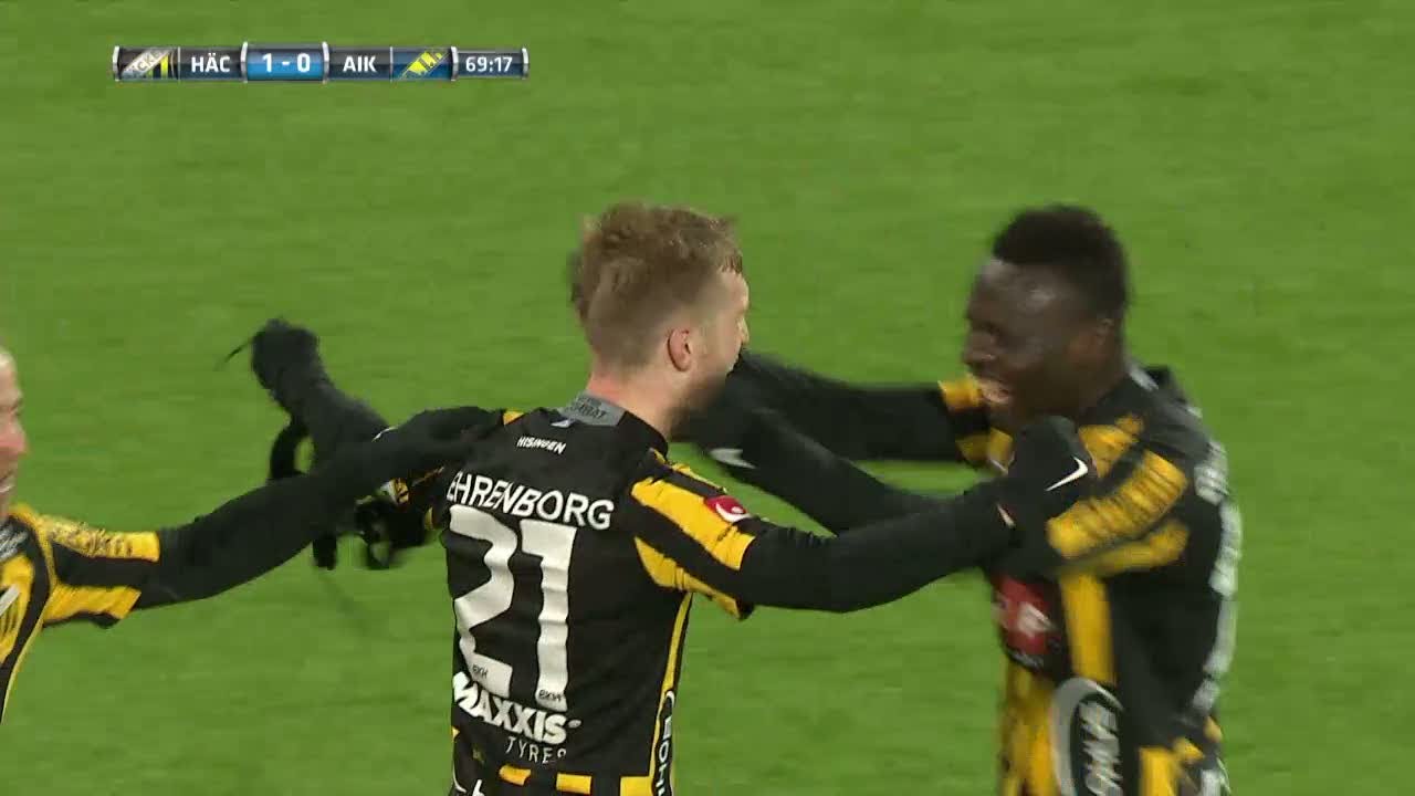 Thumbnail for article: Heerlijke afstandsknal van Eredivisie-bekende Lindgren