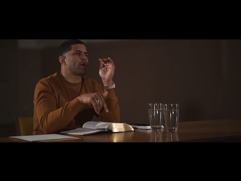 Yo He Visto Su Poder (VIDEO OFICIAL)