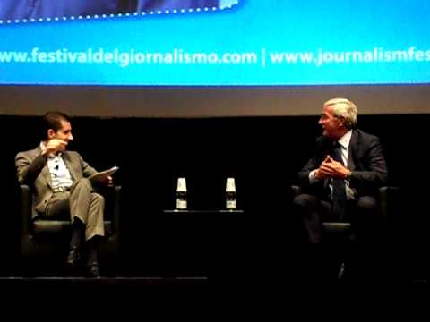 Lippi a Perugia..inedito su Francesco Alberoni