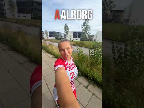 Lykke er begyndt at løbe og derfor laver hun nu serien “alfabet løb” vi håber i kan lide serien❤️