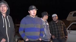 Parral de Las Huertas, Jerez 2020.