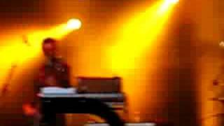 Duran Duran - Falling Down