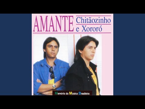 Choro Apaixonado - Chitãozinho & Xororó