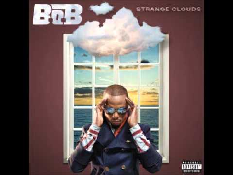B.o.B - Out of My Mind (feat. Nicki Minaj)