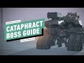 Armored Core VI Gameplay Walkthrough – Boss Guide - CATAPHRACT