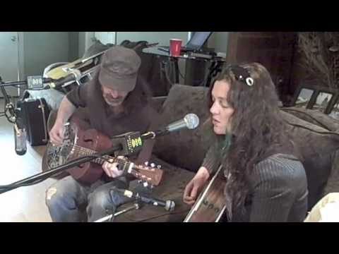 Amelia Curran - Everything I've Got To Give