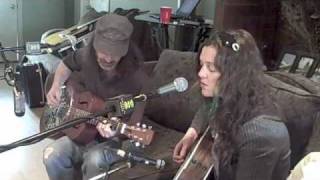 Amelia Curran - Everything I've Got To Give