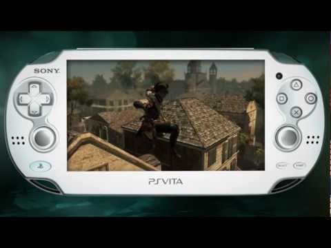 アサシン クリード III レディ リバティ