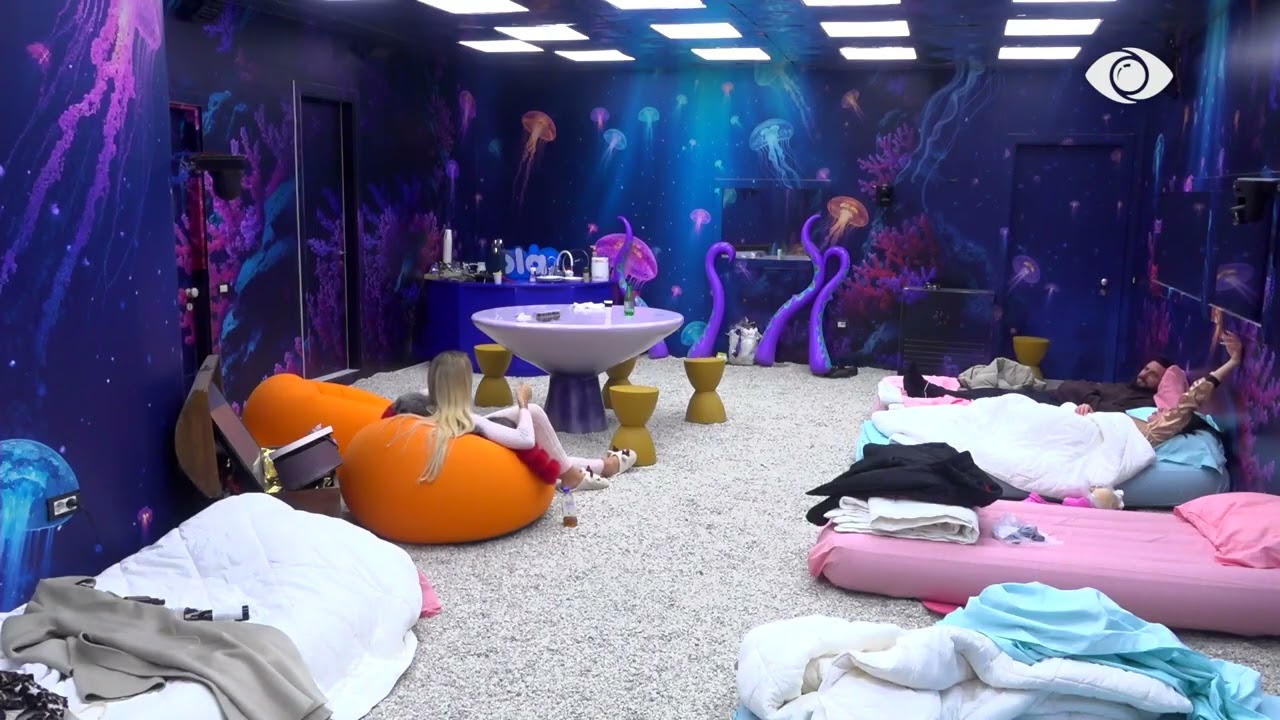 “Po e mora avantazhin…”/ Kristi bisedon me Mateon: Ti mendon se pata fat?