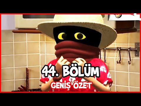Bez Bebek 44. BÖLÜM GENİŞ ÖZET