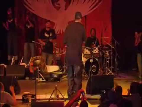 Lyfe Jennings - Must Be Nice Live!