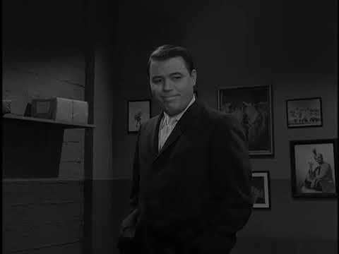 3x33 pt.2 Il pupazzo - Ai Confini Della Realtà (The Twilight Zone)