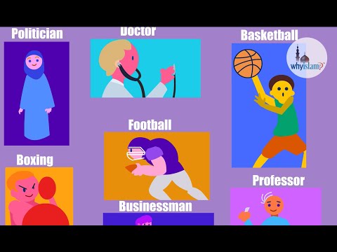 #Diversity in #Islam