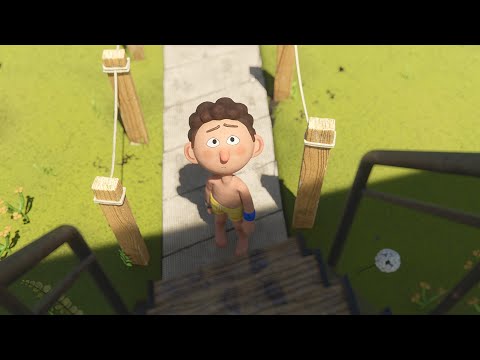 afbeelding Black Slide