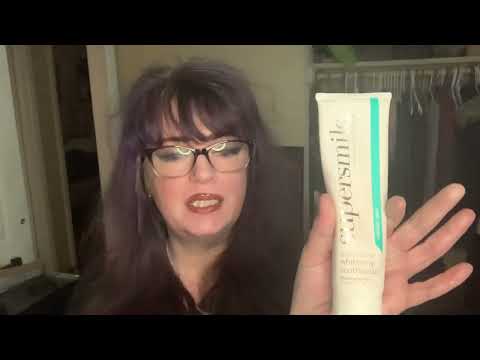 SuperSmile Toothpaste