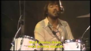 Petra - Taste and See LEGENDADO