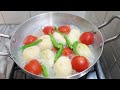 Shinwari Potato Karahi Recipe Pakistani Recipes Cooking Recipe Pakistani Pakistani Food Recipes