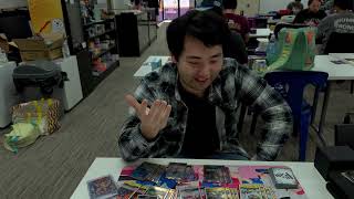 🔥 TOP 4 REGIONALS! Black Yellow Koala Decklist SHOCKS the Competition! 🐨🔥