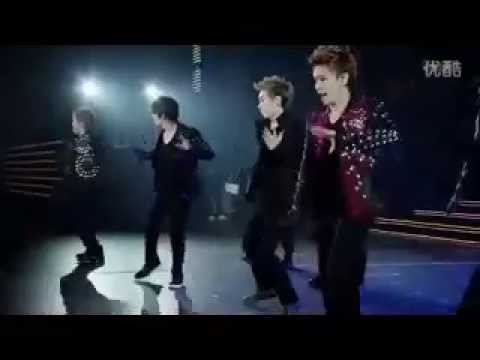 {SS4 OSAKA} Part 15. Mr Simple