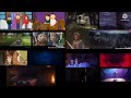 All 15 Movies At Once Season 16