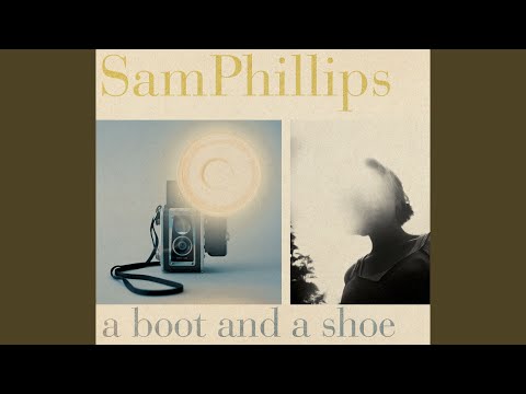Reflecting Light - Sam Phillips