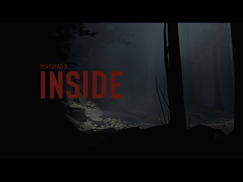 Прохождение игры #INSIDE часть №1