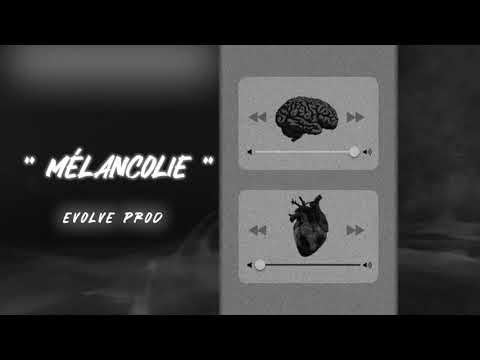 [FREE] TYPE BEAT// Green Montana x Booba - " Mélancolie "