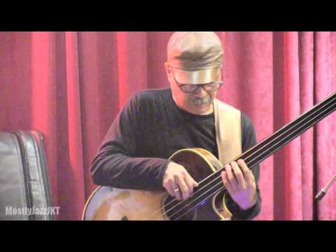 Glenn Fredly Tribute to Christ Kayhatu - Engkaulah Asmara yg Ku Damba @ Mostly Jazz 26/06/14 [HD]