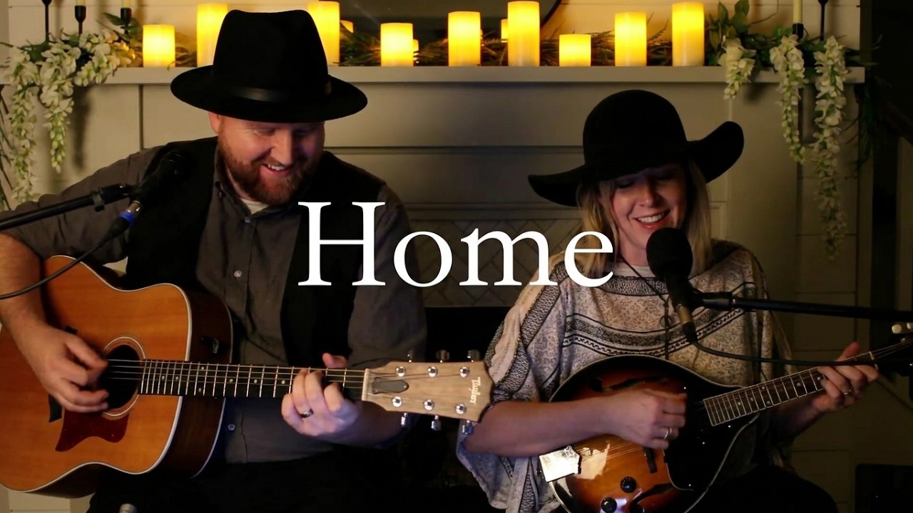Promotional video thumbnail 2 for Desert Heartstrings