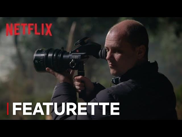 The Haunting of Hill House | Featurette: Directing Fear [HD] | Netflix
