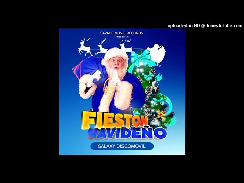 Bolito Mix 🍻(Prod By Alex Dj 🇸🇻) Savage Music Records (Fieston Navideño)