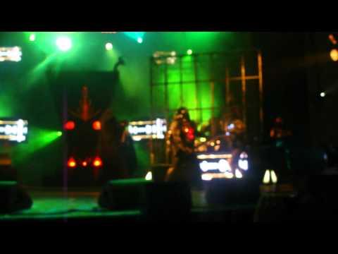 Noidz - Root Sounds From Earth @ SAL 2011