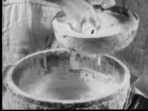 Dance International Fountain (1940)