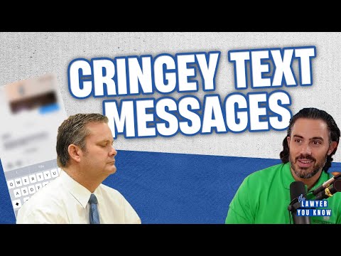 LIVE! Unbelievable Text Messages In The Daybell Trial - Will They Be The Key To The Conspiracy?