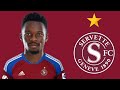 Bradley Mazikou -2023- Welcome To Servette FC ? - Defensive Skills, Assists & Goals |HD|