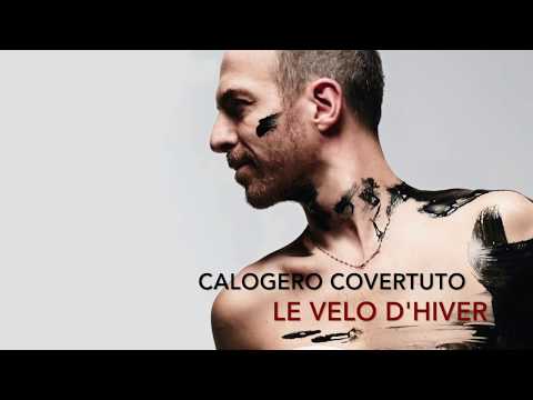 Le Vélo Dhiver - Calogero