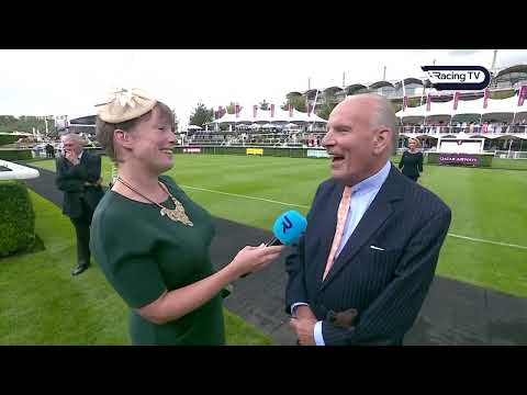 Sir Mark Prescott says disqualify those who break whip rules - Flashback from 2019 - Racing TV