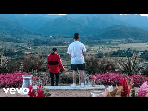 Cvrl Cvly - Elevate (Official Music Video)