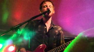 Kevin Devine - Ballgame