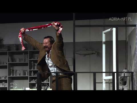 Fanatyk: Mistrzostwa Świata w Łowieniu Metodą Gruntową | Zwiastun 1