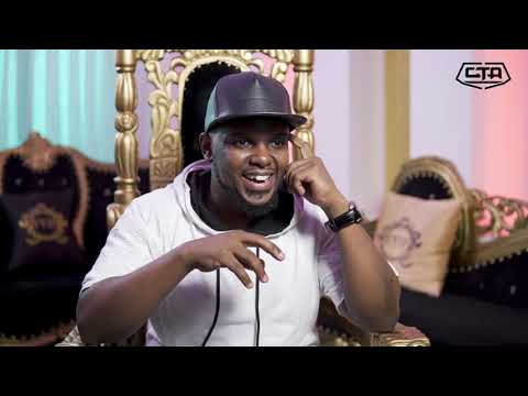 12. Nonini: The Colour Kwa Face CSR Movement - The Play House