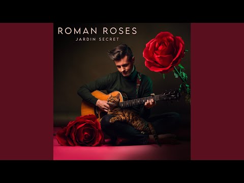 Roman Roses - Coeur - Misc Originals
