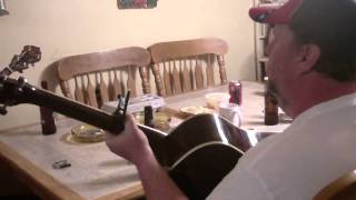 Simon Crutchfield- The Prater Brothers