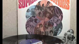 Diana Ross &amp; the Supremes - I&#39;m Gonna Make It (I Will Wait for You) [original Lp version]
