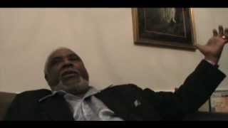 Interview excerpts: Kofi Asante (AHC 2012)